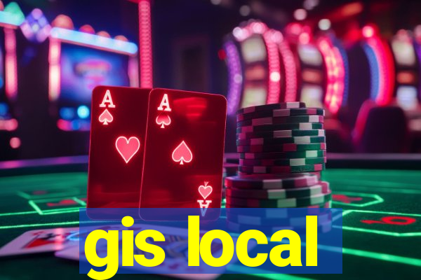 gis local